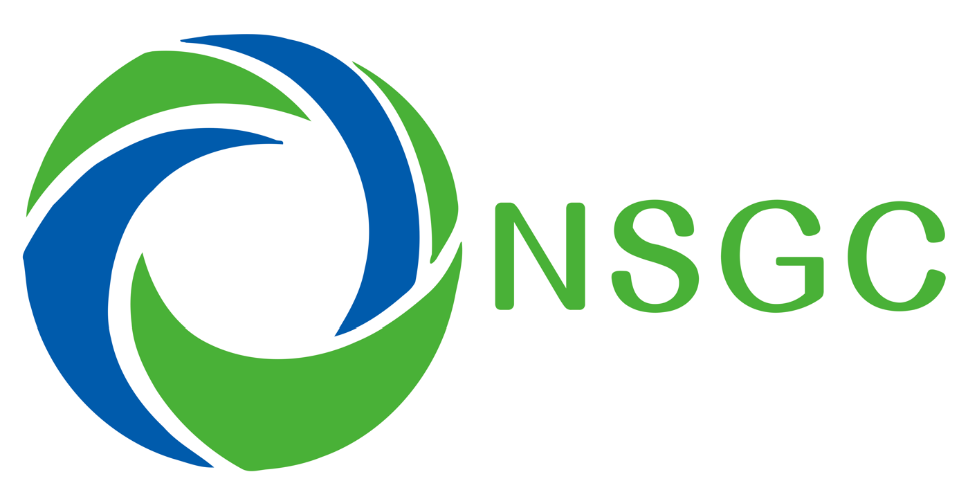 Next Sustainable Generation Council Next Sustainable Generation Council